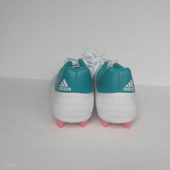 Adidas Women's Goletto VI FG Soccer Cleats - Picture 4 of 9